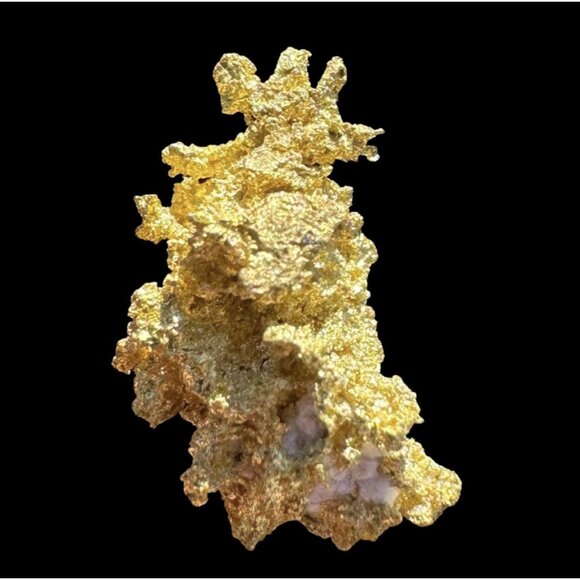 California Gold Crystal - 1.74 grams - Picture 11 of 11